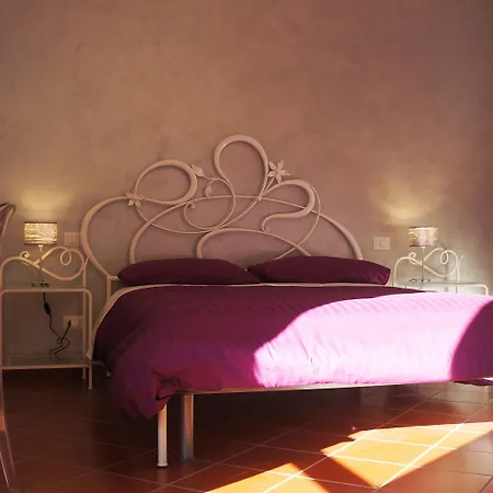 Terrazza Belfiore فندق مبيت وإفطار 4*