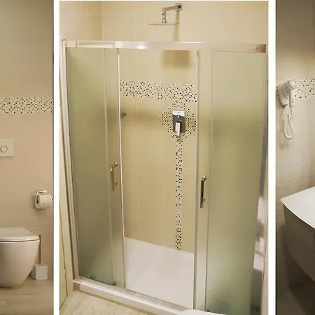 Bed and breakfast Terrazza Belfiore Florencia