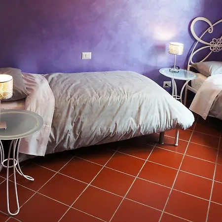 테라자 벨피오레 B&B 피렌체