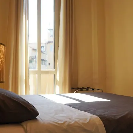 Terrazza Belfiore Florencia