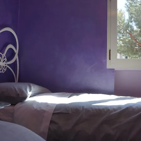 Bed and Breakfast Terrazza Belfiore Φλωρεντία