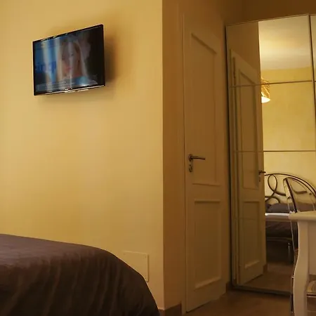 Terrazza Belfiore 3* Φλωρεντία