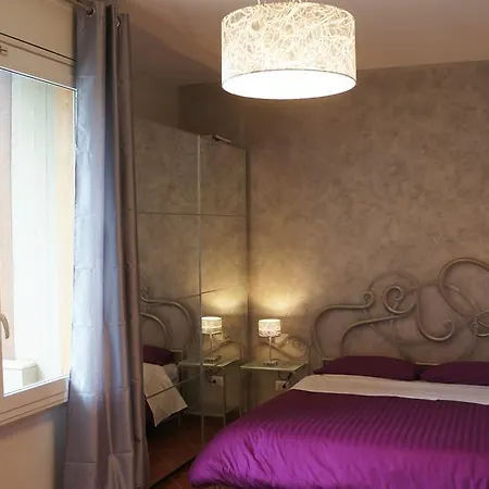 Terrazza Belfiore Bed and breakfast Florencia