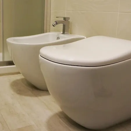 B&B 테라자 벨피오레 3*