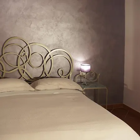 فندق مبيت وإفطار Terrazza Belfiore