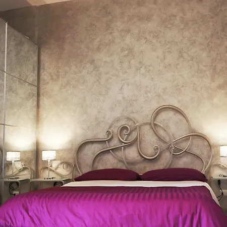 Terrazza Belfiore فندق مبيت وإفطار