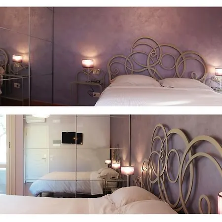 فندق مبيت وإفطار Terrazza Belfiore 4*