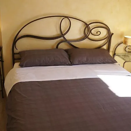 Bed and breakfast Terrazza Belfiore Florencia