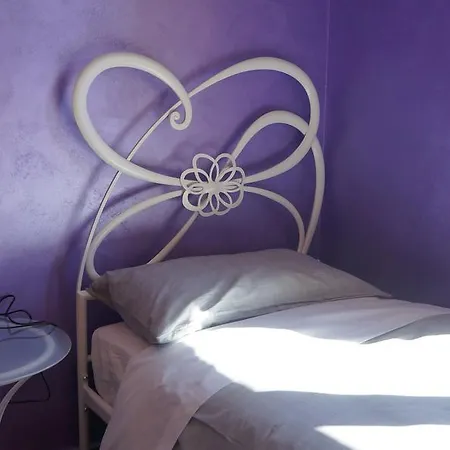 テラッツァ ベルフィオーレ ベッド・アンド・ブレックファスト フィレンツェ