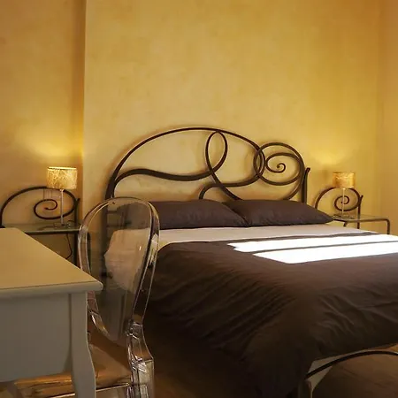Terrazza Belfiore فندق مبيت وإفطار
