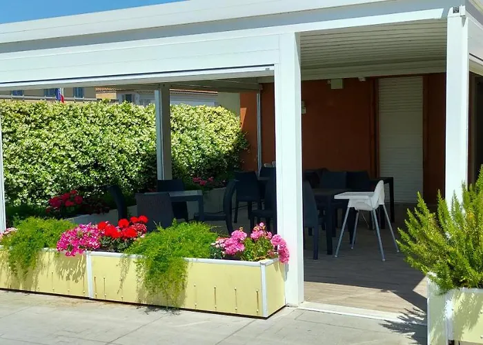 Terrazza Belfiore Panzió 4*