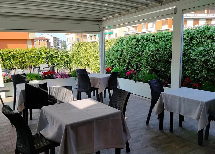 Terrazza Belfiore Bed & Breakfast
