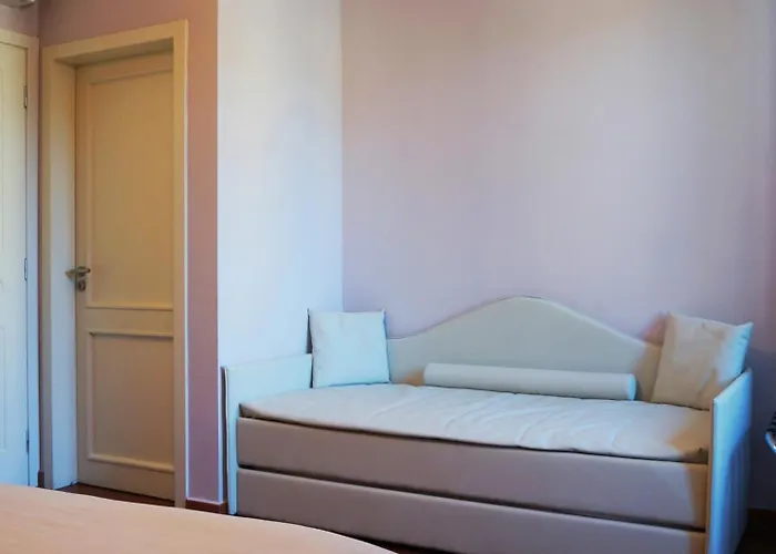 Terrazza Belfiore 4*