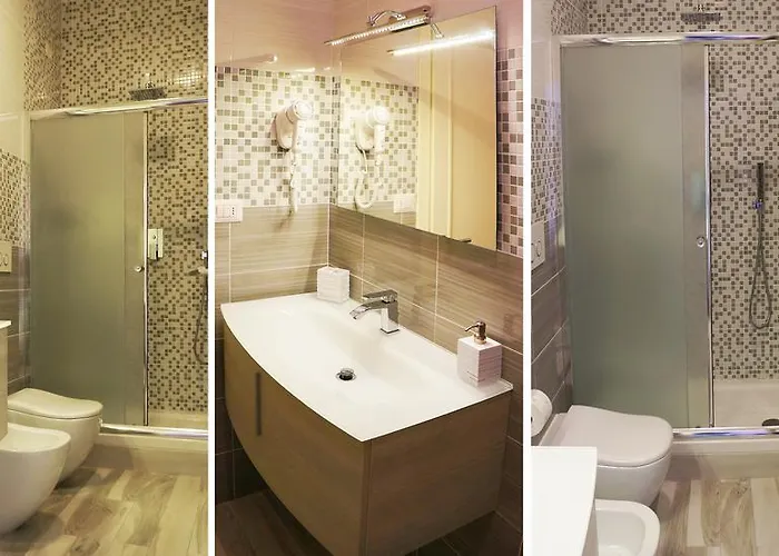 Bed & Breakfast Terrazza Belfiore