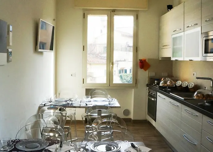 Bed & Breakfast Terrazza Belfiore