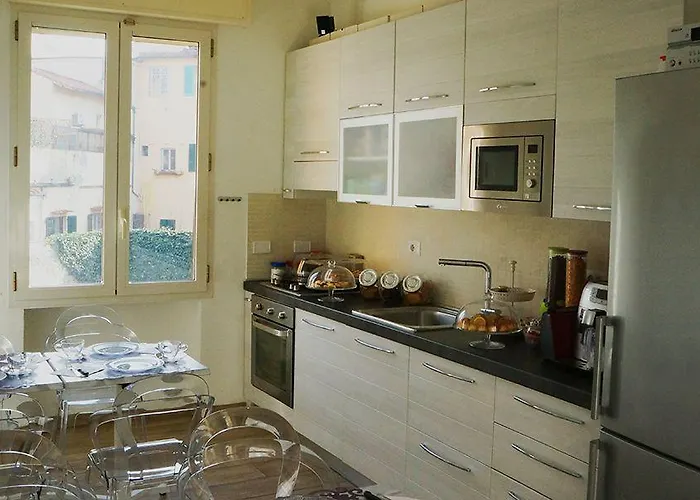 Terrazza Belfiore Bed & Breakfast
