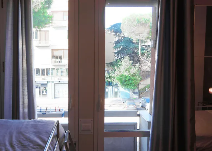 Panzió Terrazza Belfiore 4*