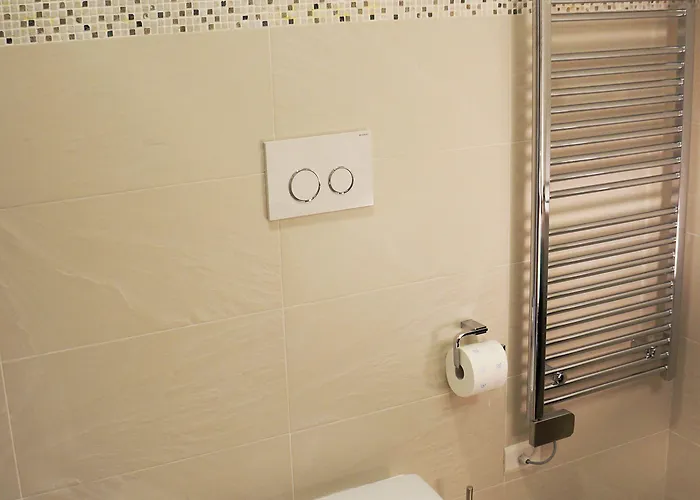 Terrazza Belfiore 4*