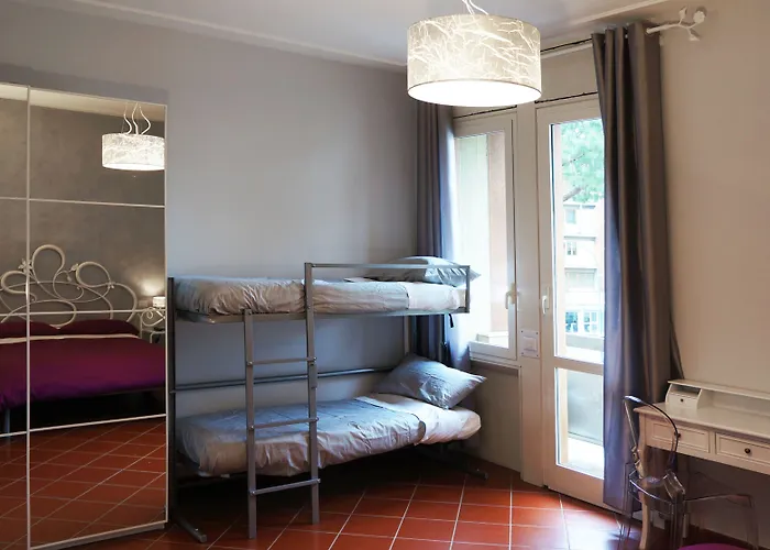 Panzió Terrazza Belfiore