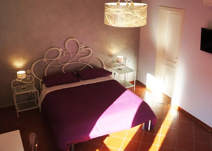 Terrazza Belfiore Отель типа 