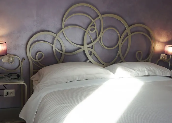 Terrazza Belfiore 4* Firenze