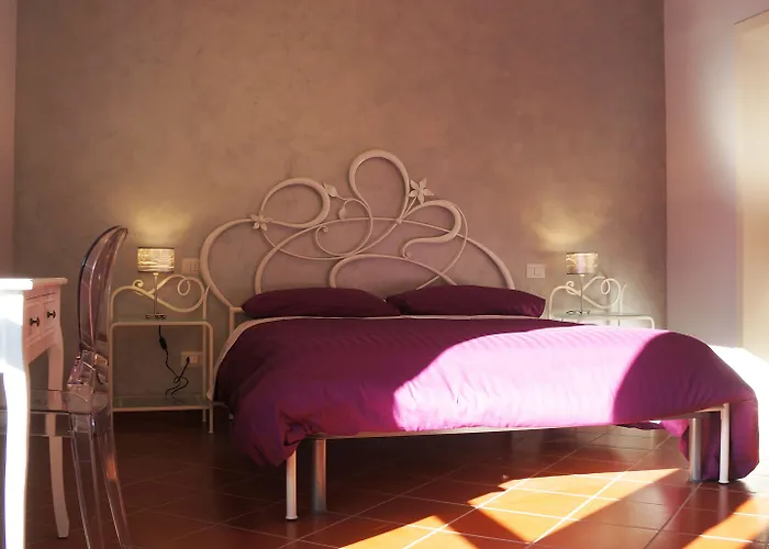 Terrazza Belfiore Bed & Breakfast 4*