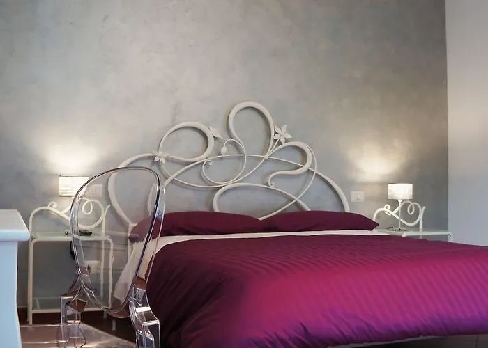 テラッツァ ベルフィオーレ フィレンツェ