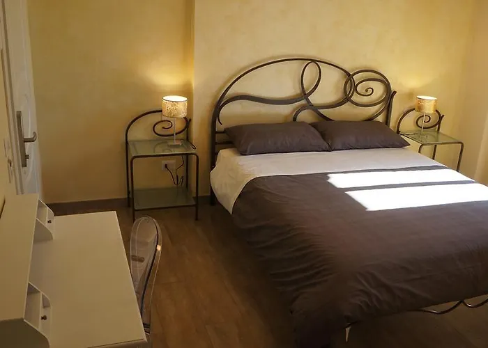 Terrazza Belfiore Bed & Breakfast