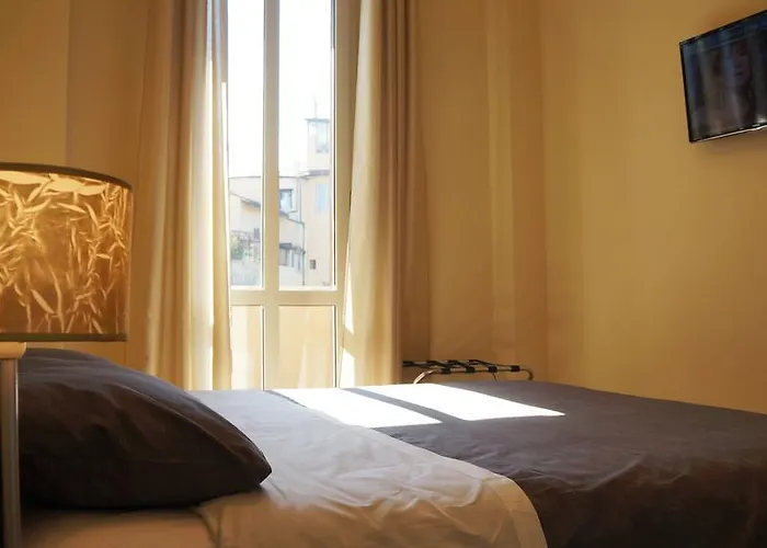 Terrazza Belfiore Firenze