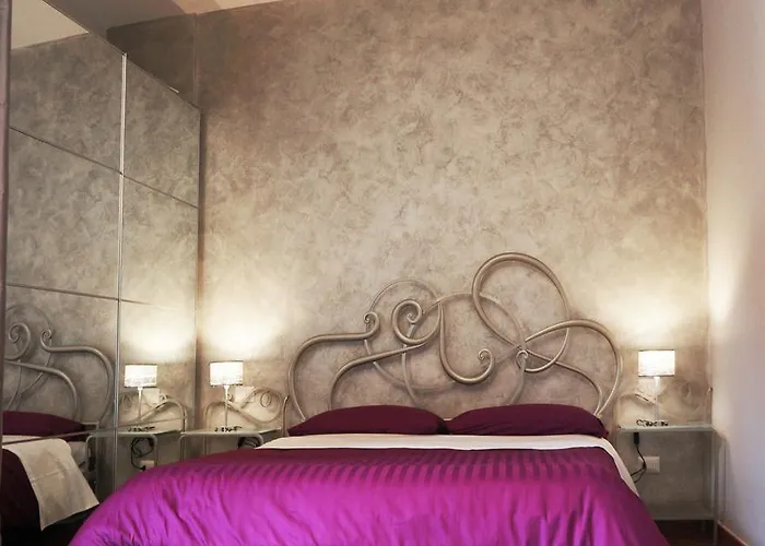 Terrazza Belfiore Bed & Breakfast