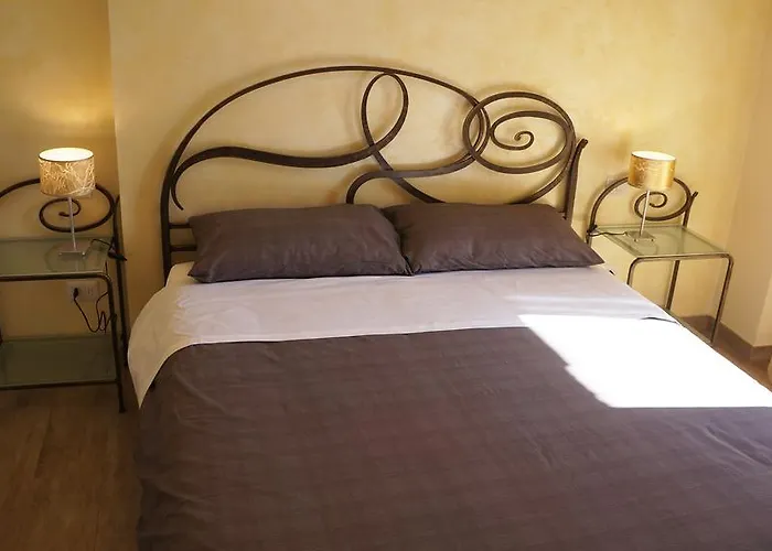 Bed & Breakfast Terrazza Belfiore Firenze