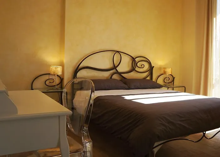 Terrazza Belfiore Bed & Breakfast