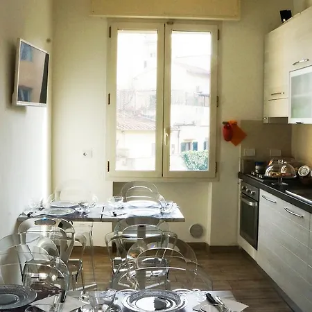 Bed & Breakfast Terrazza Belfiore