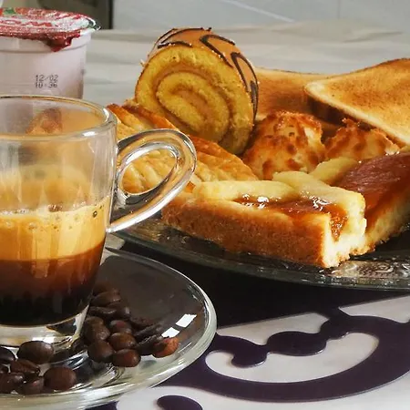 Bed & Breakfast Terrazza Belfiore Florence