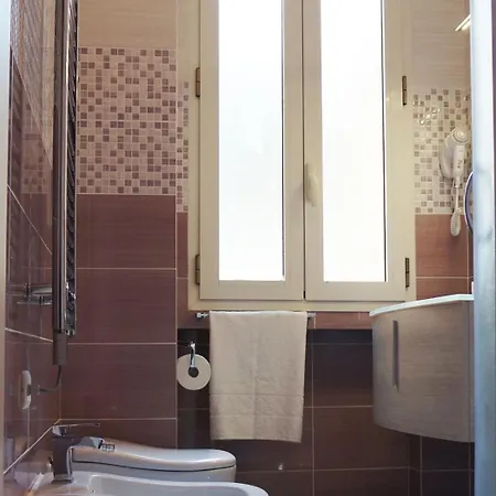 Terrazza Belfiore 3*