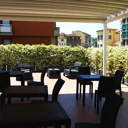 Terrazza Belfiore 3* Florence