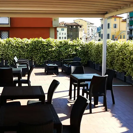 Terrazza Belfiore
