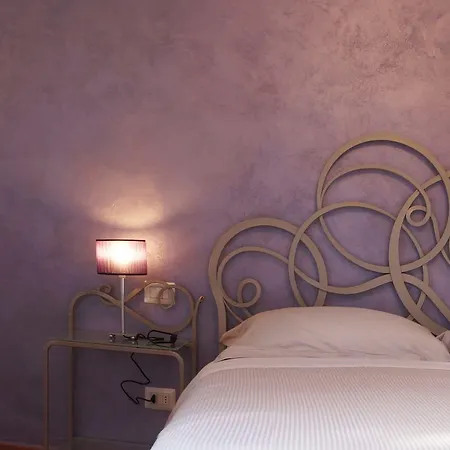Bed & Breakfast Terrazza Belfiore Florence