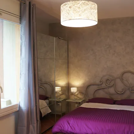 Terrazza Belfiore Bed & Breakfast