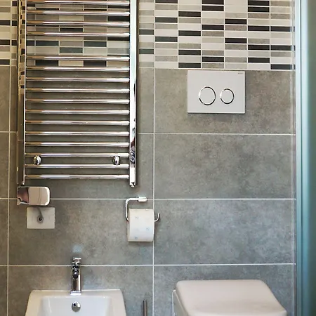 Terrazza Belfiore Bed & Breakfast Florence