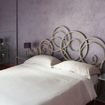 Terrazza Belfiore Florence