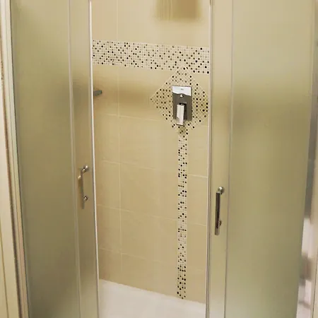 Terrazza Belfiore Florence