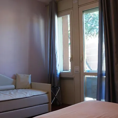 Terrazza Belfiore Bed & Breakfast Florence