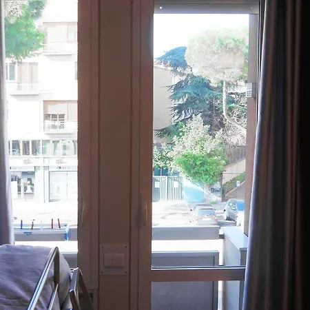 Terrazza Belfiore Florence