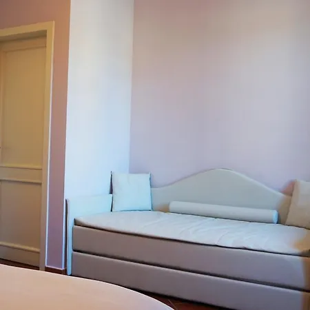 Bed & Breakfast Terrazza Belfiore Florence