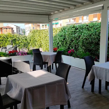 Terrazza Belfiore Alojamento de Acomodação e Pequeno-almoço