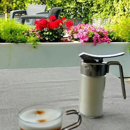 Alojamento de Acomodação e Pequeno-almoço Terrazza Belfiore *