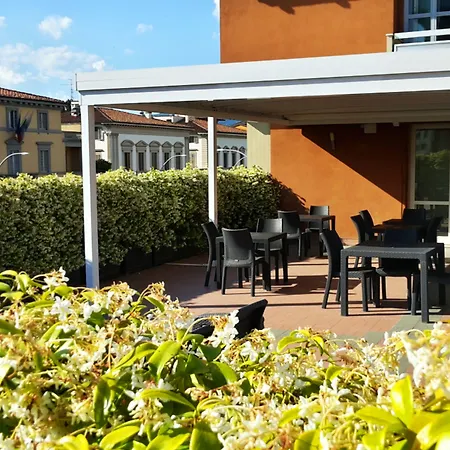 Terrazza Belfiore